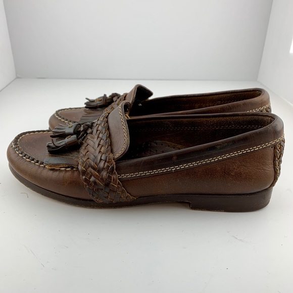Cole haan boys size 3.5 WMS size 5.5 M - Picture 5 of 6